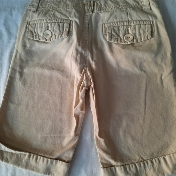 Banana Republic walking short size 4 - Picture 3 of 5